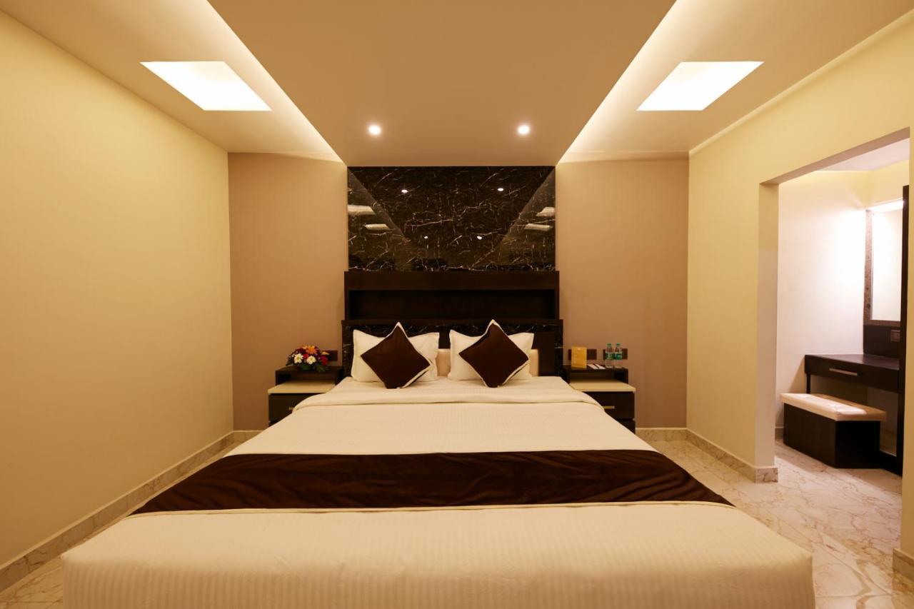 Hotel Al Noor Palace Business Class