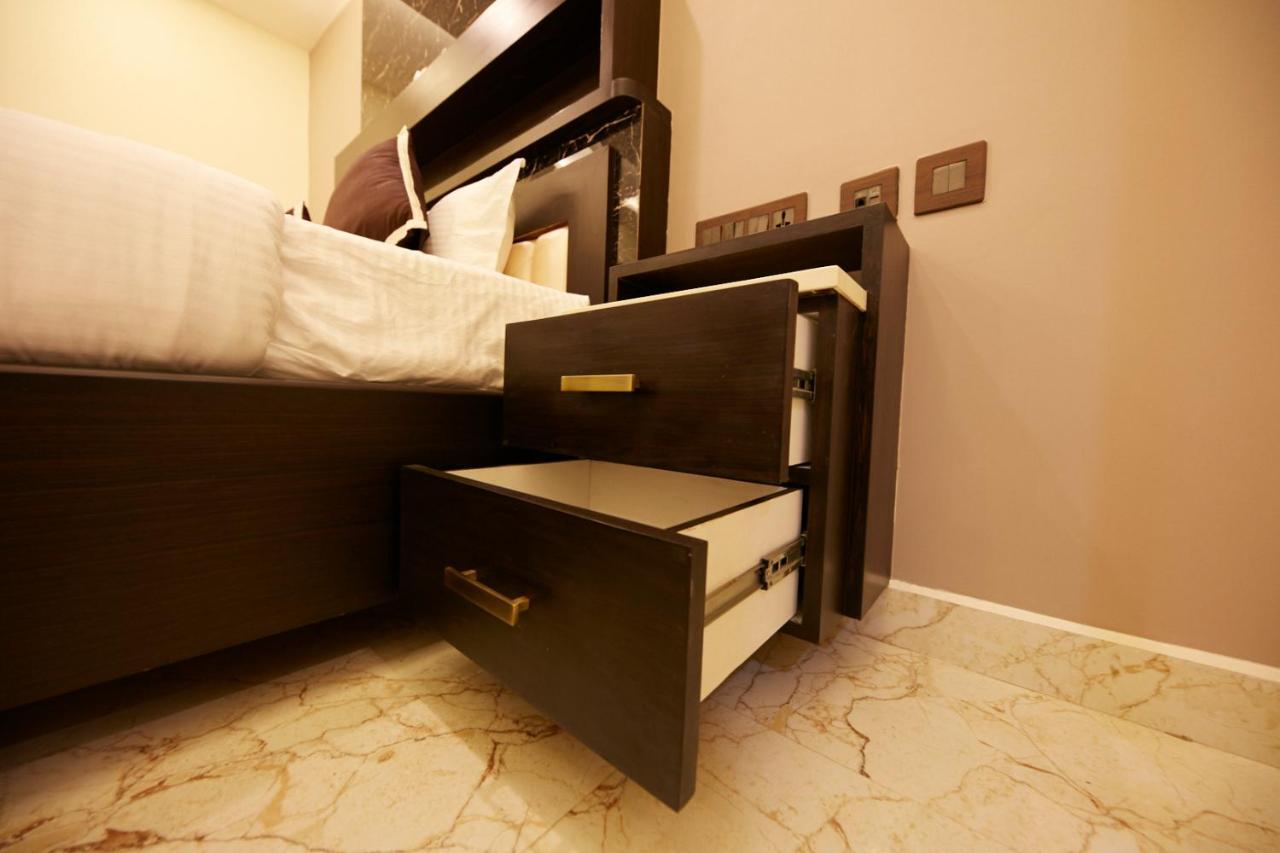 Al Noor Palace Business Class