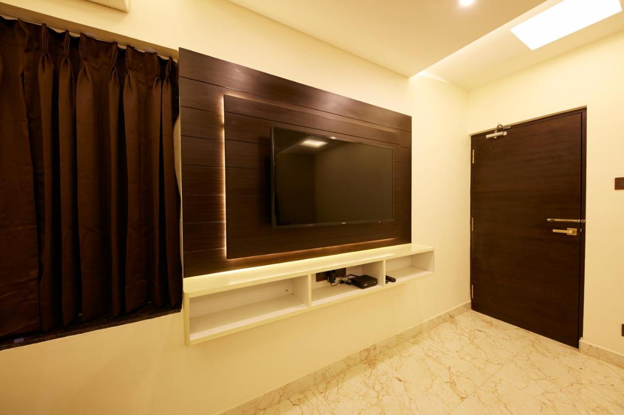 Al Noor Palace Business Class Chennai