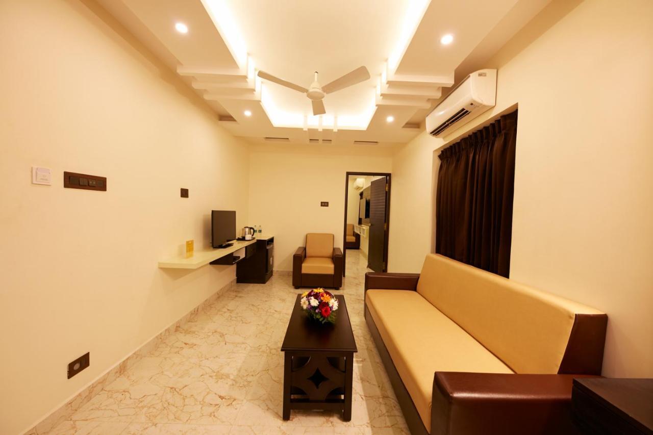 Al Noor Palace Business Class Chennai