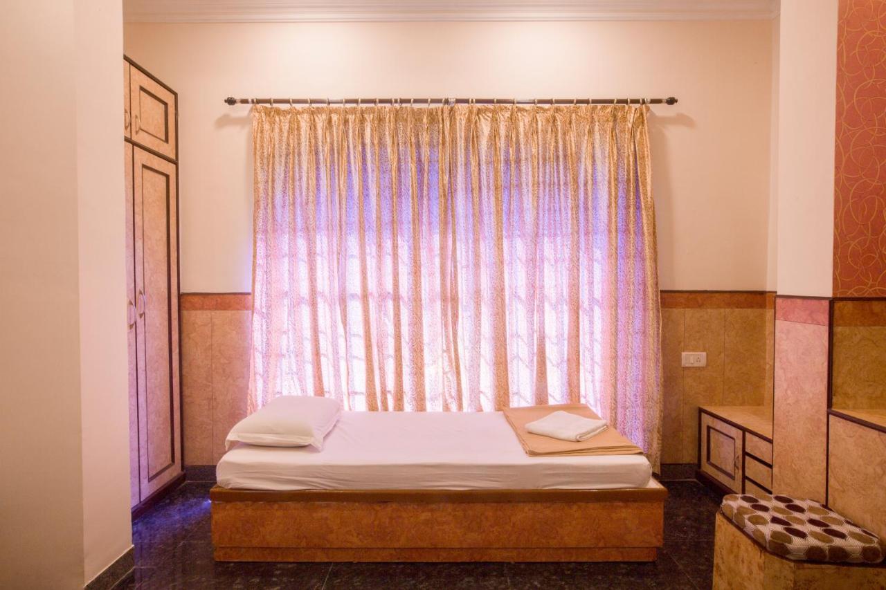 Hotel Suriya International Chennai
