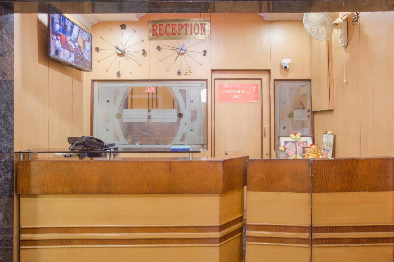 Suriya International Hotel Chennai