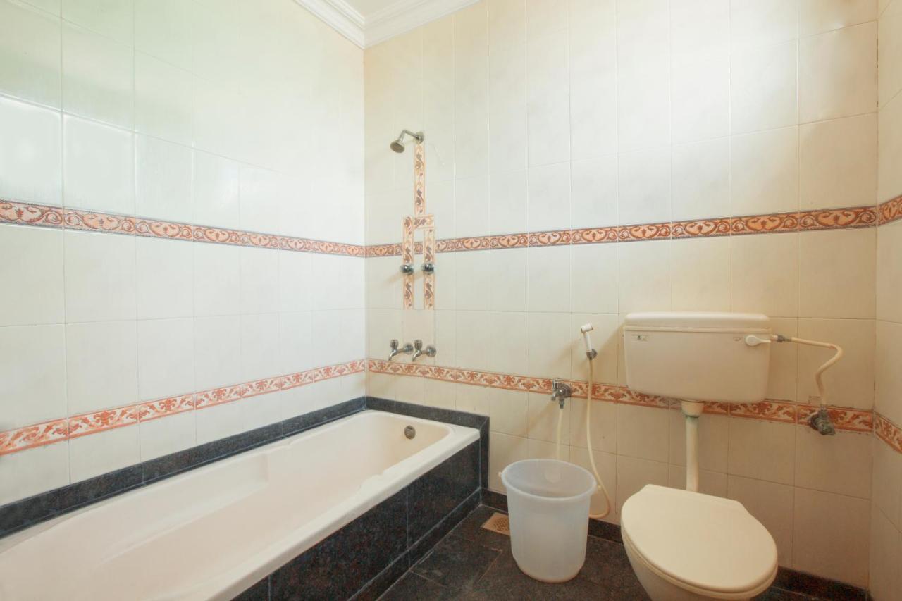 Suriya International Hotel