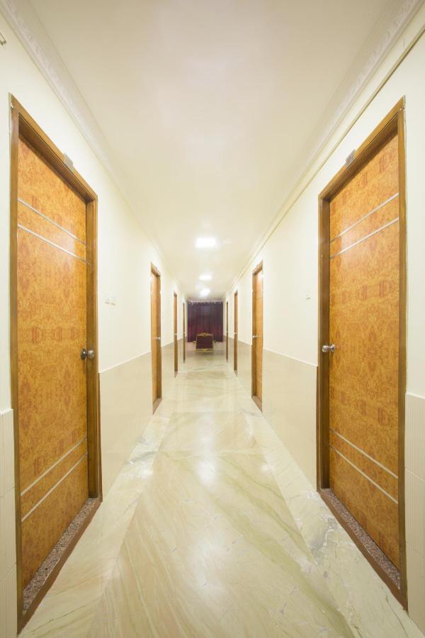 Suriya International Chennai