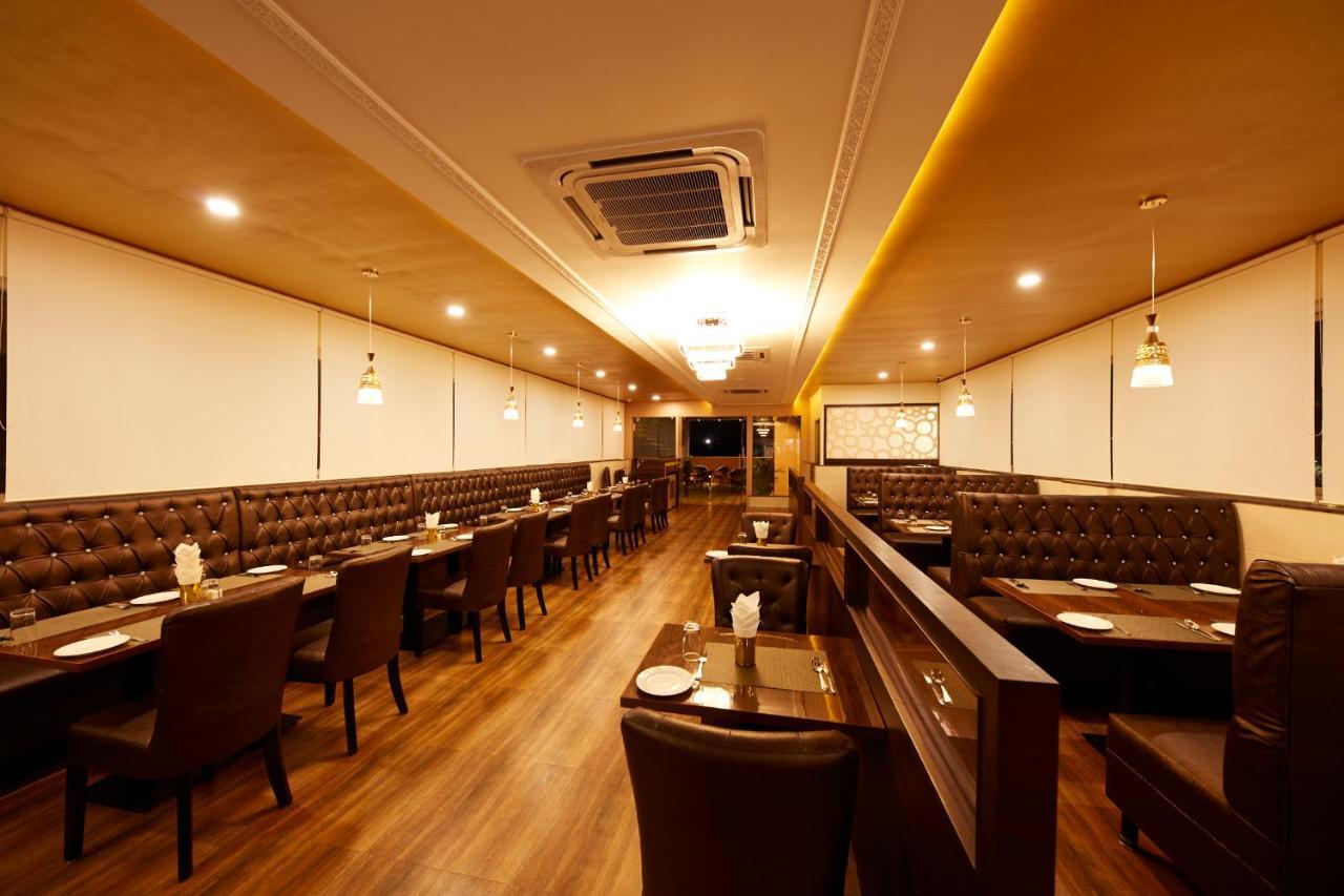 Al Noor Palace Business Class Chennai