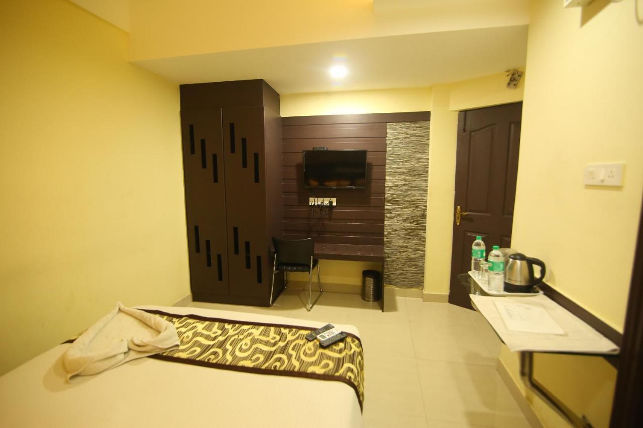 White Mount Hotel Chennai