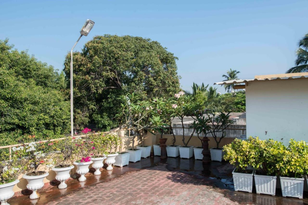 Guest house Hanu Reddy Residences Wallace Garden Chennai