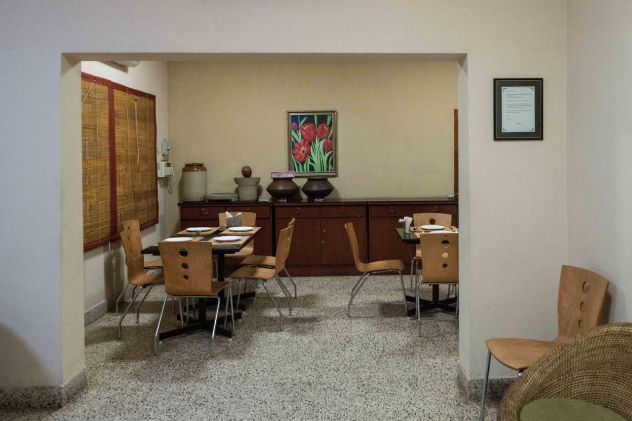 Guest house Hanu Reddy Residences Wallace Garden 3*