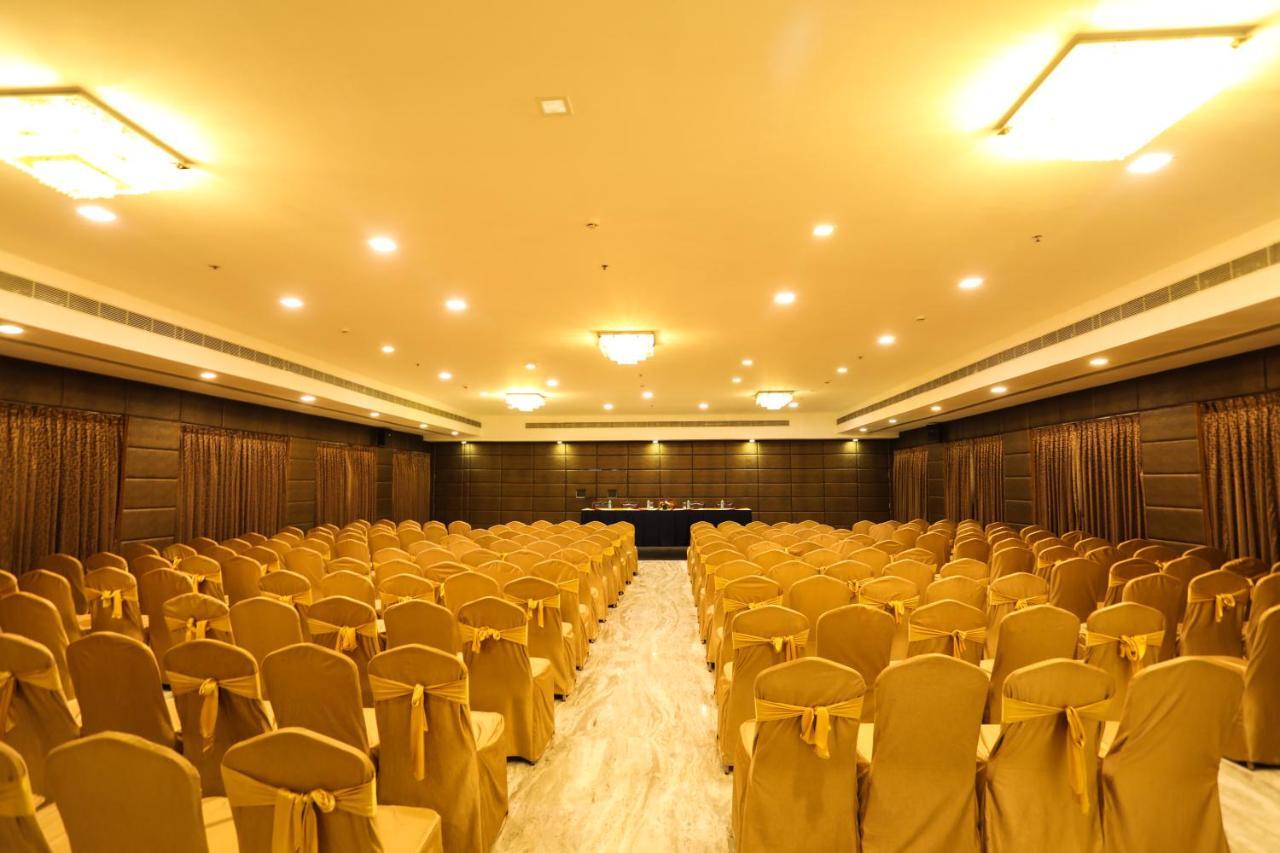 Raj Park Hotel Chennai