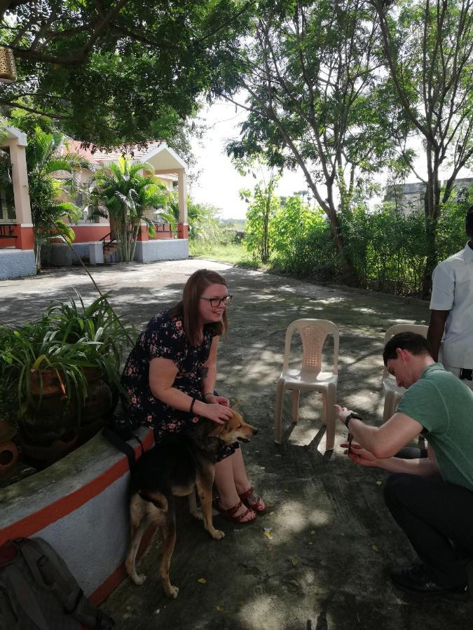 Farm stay Mannmuqi Village Chennai