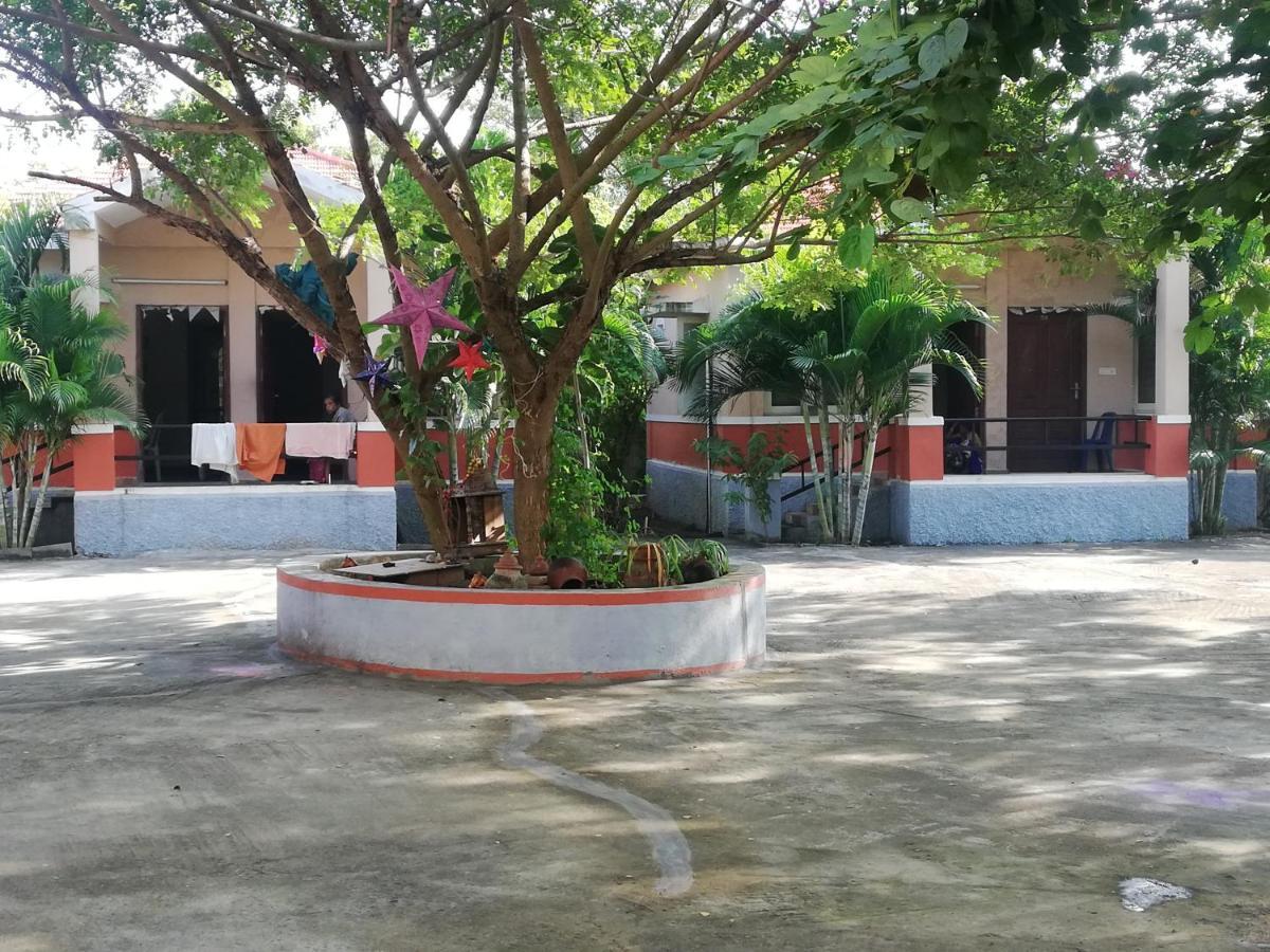 Farm stay Mannmuqi Village *