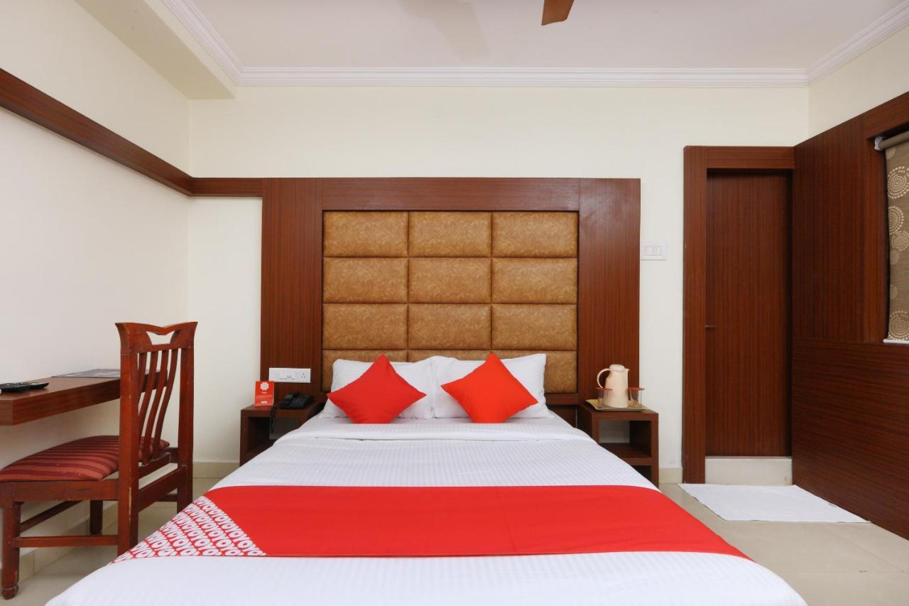 Oyo 13230 Ark Residency 3* Chennai