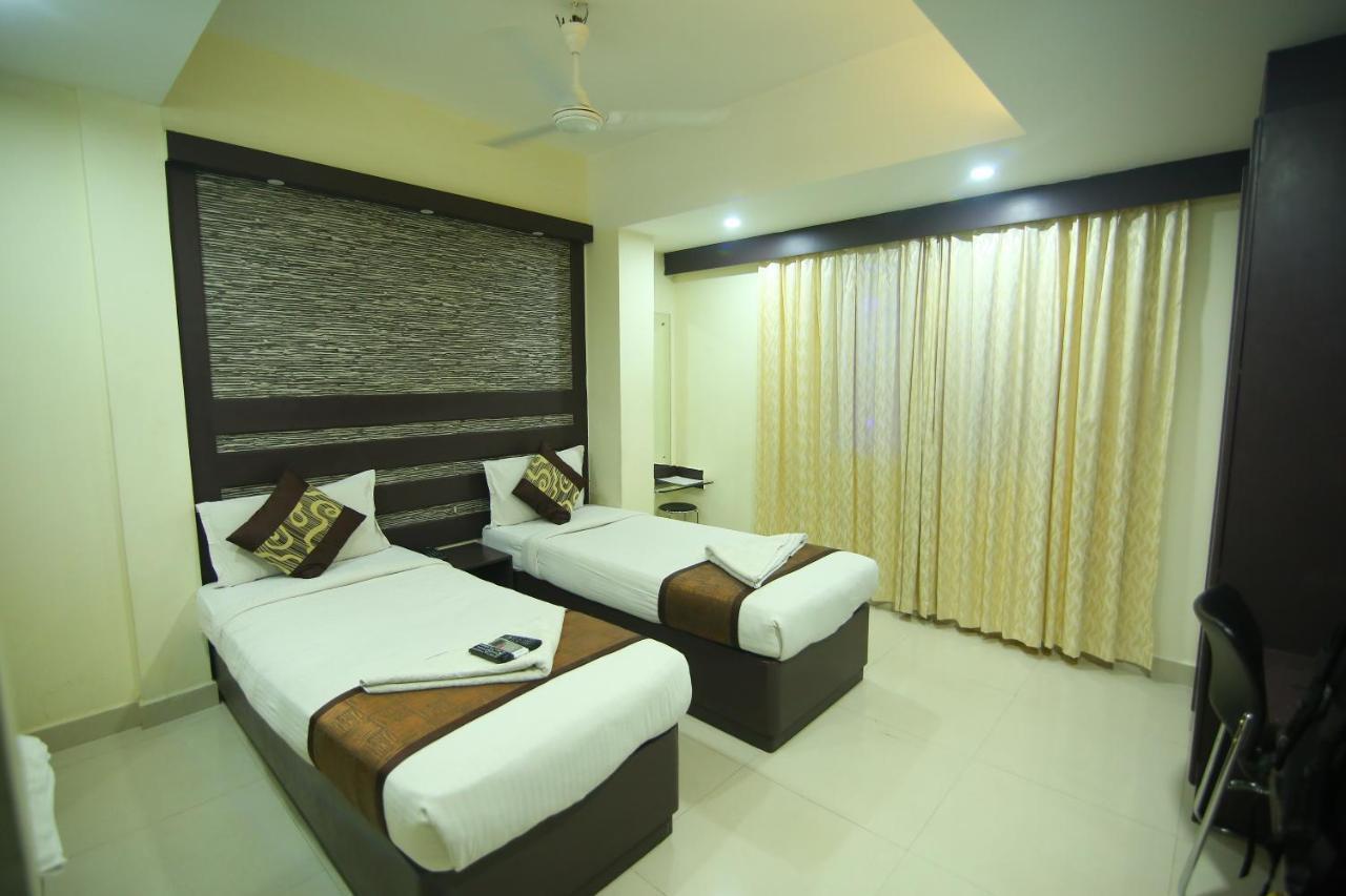 White Mount Hotel