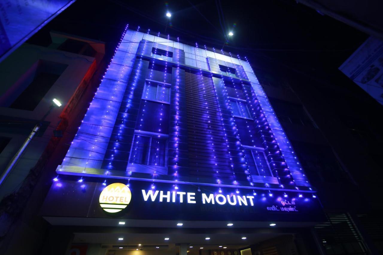 Hotel White Mount