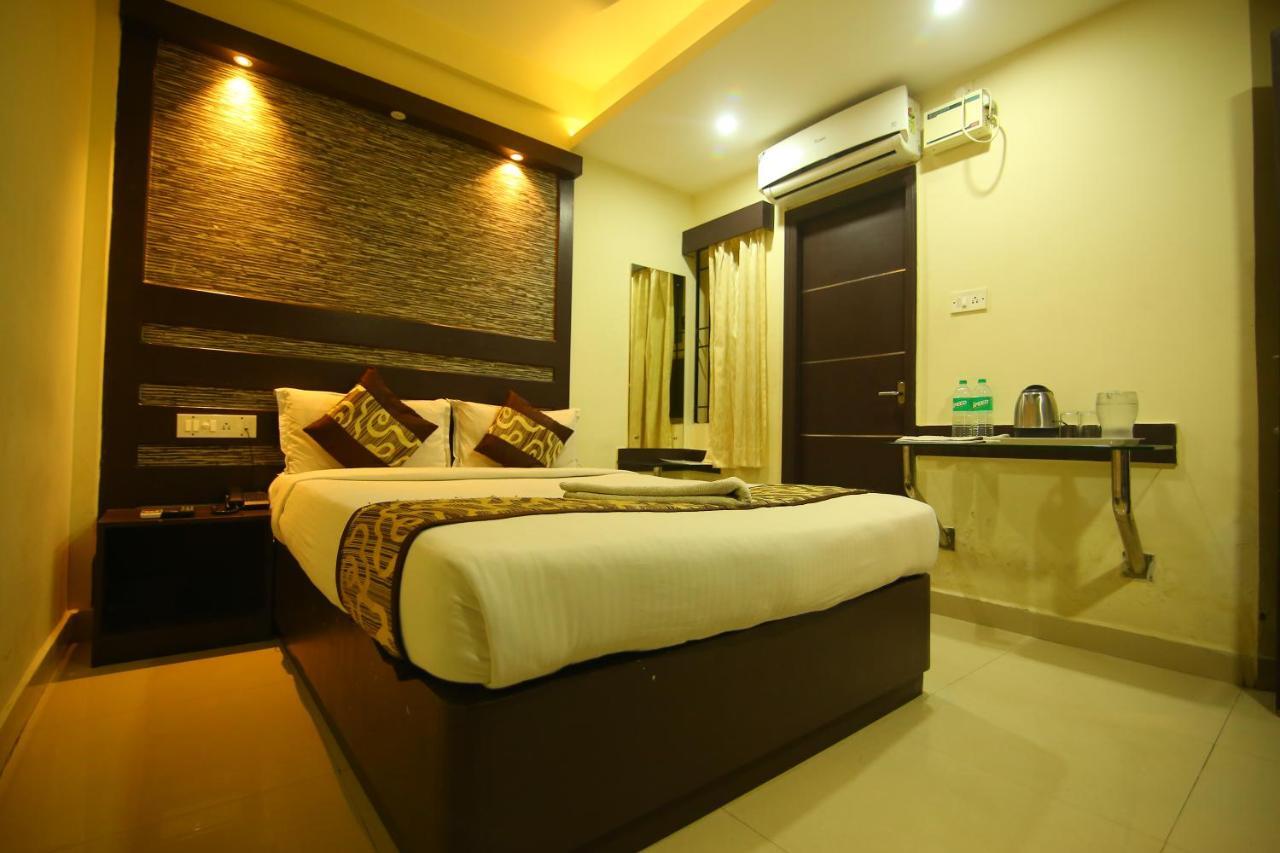 White Mount Hotel