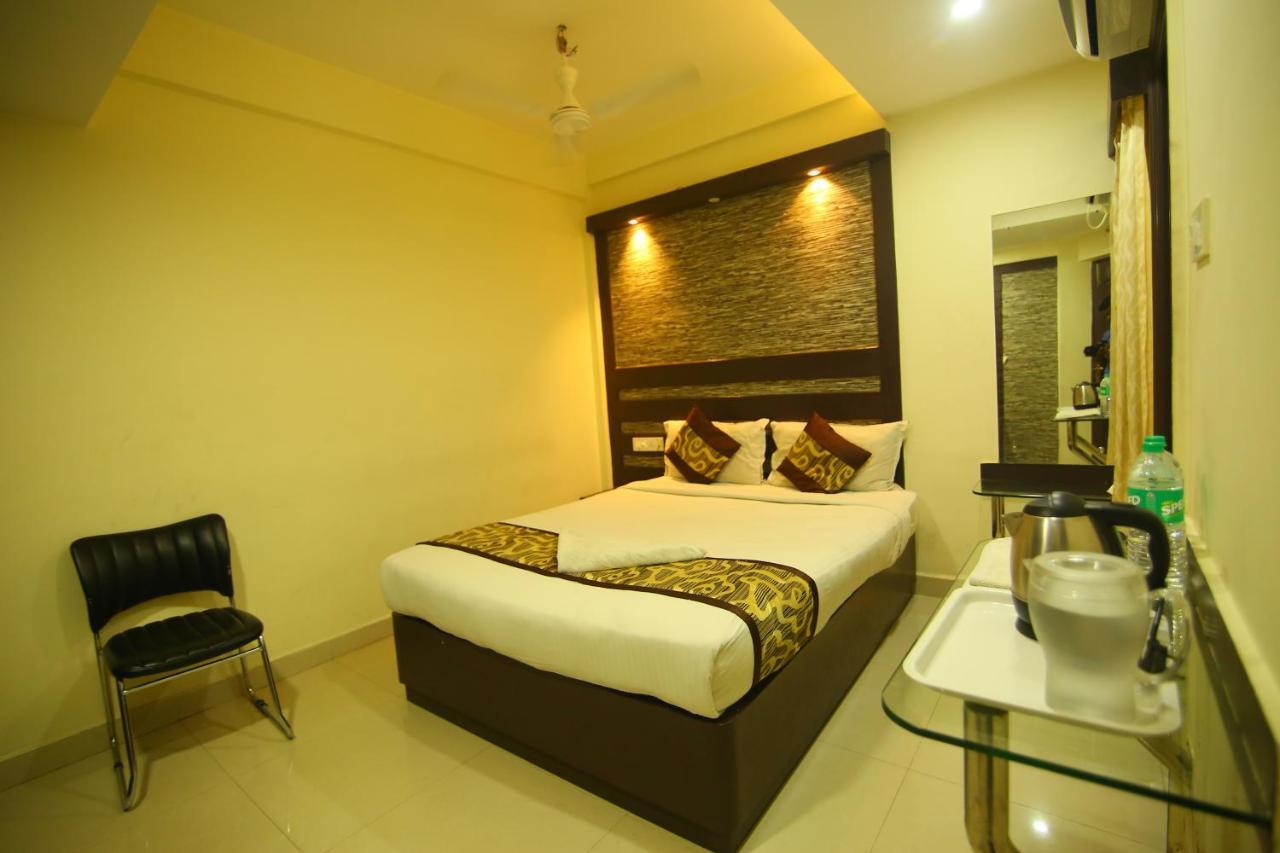 White Mount Chennai