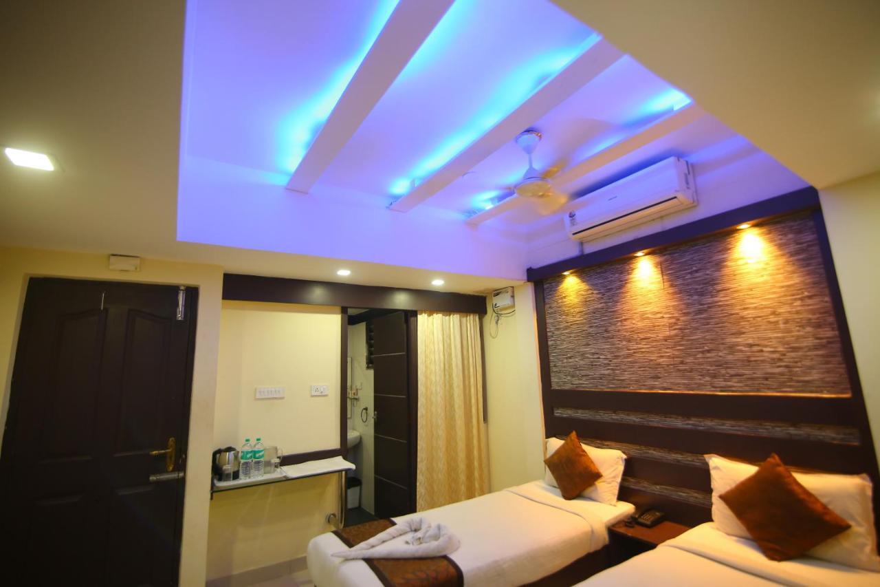 Hotel White Mount 2*