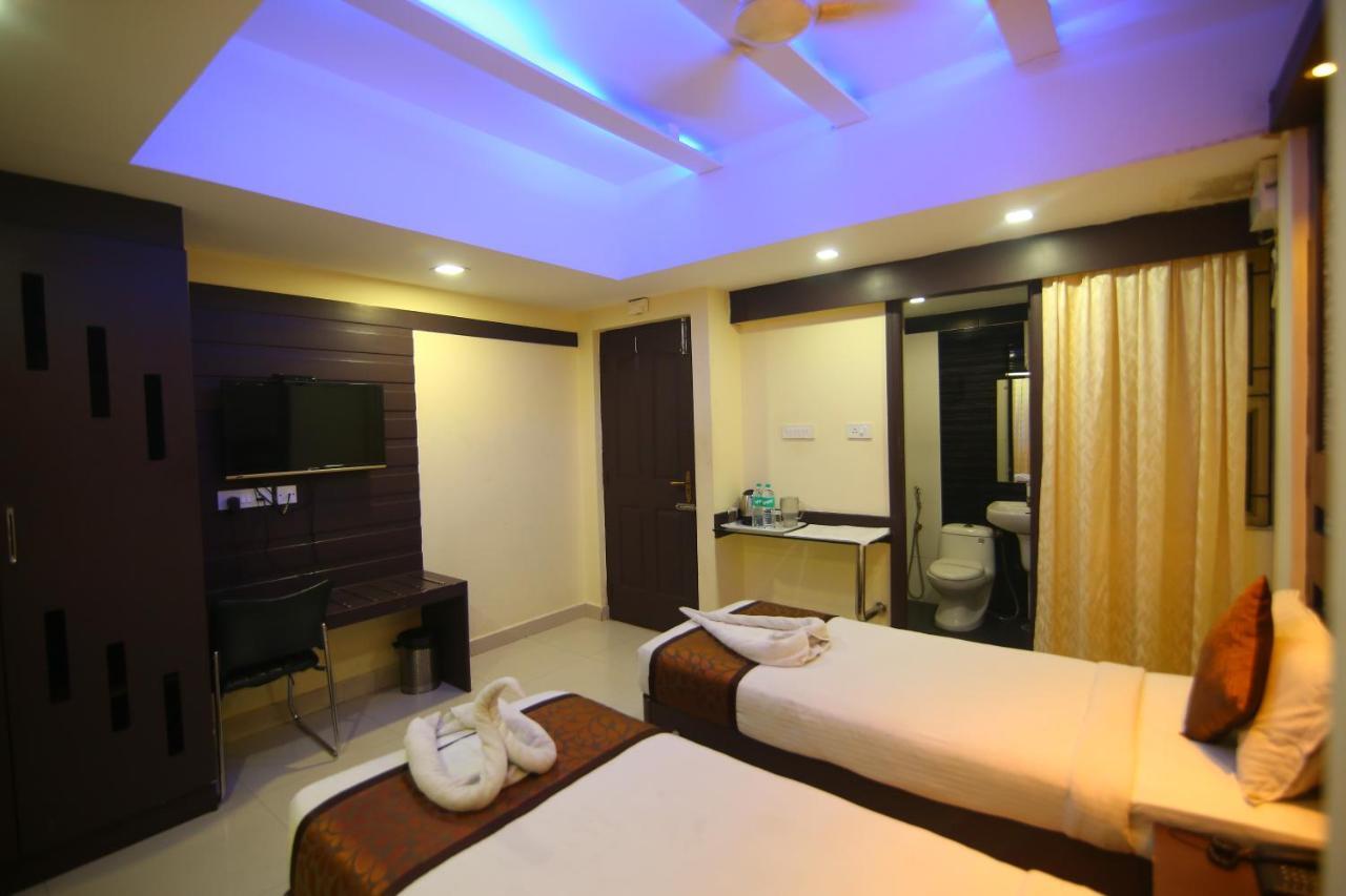 Hotel White Mount Chennai