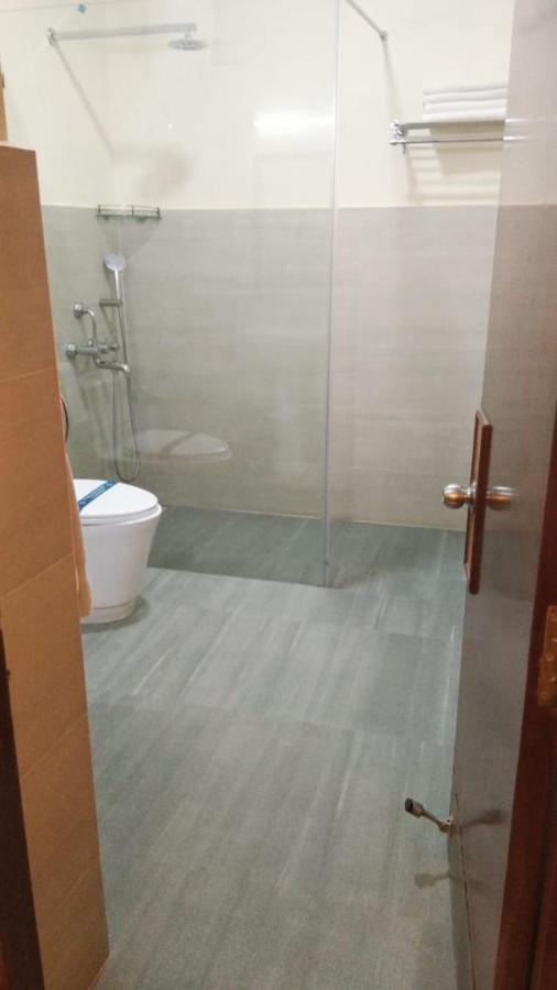 Hanu Reddy Residences Wallace Garden 3*