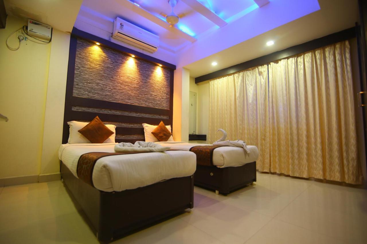 Hotel White Mount Chennai