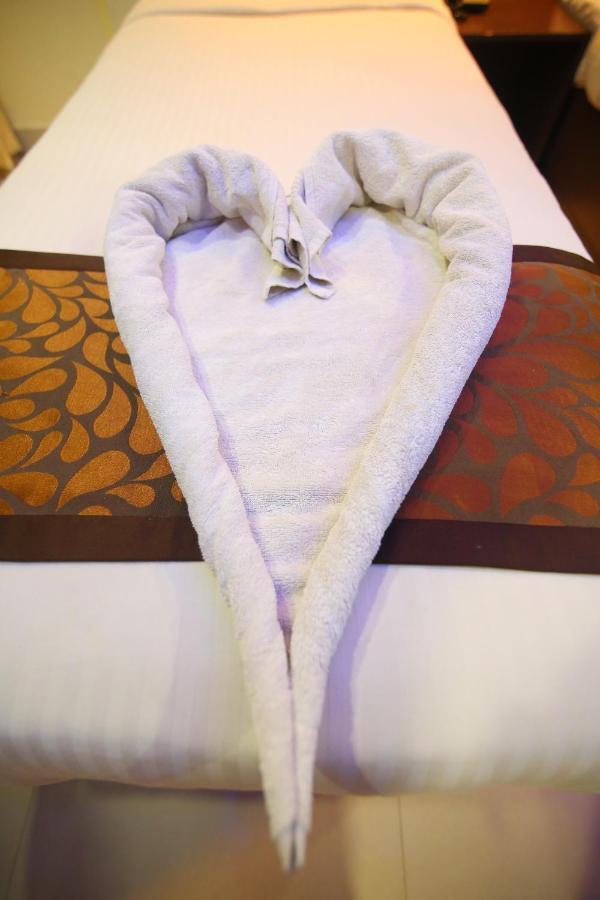Hotel White Mount Chennai