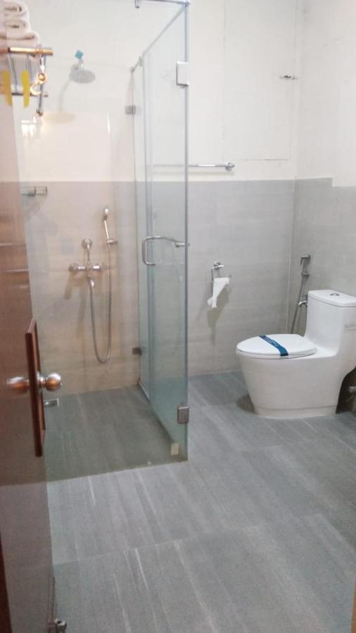 Hanu Reddy Residences Wallace Garden Guest house
