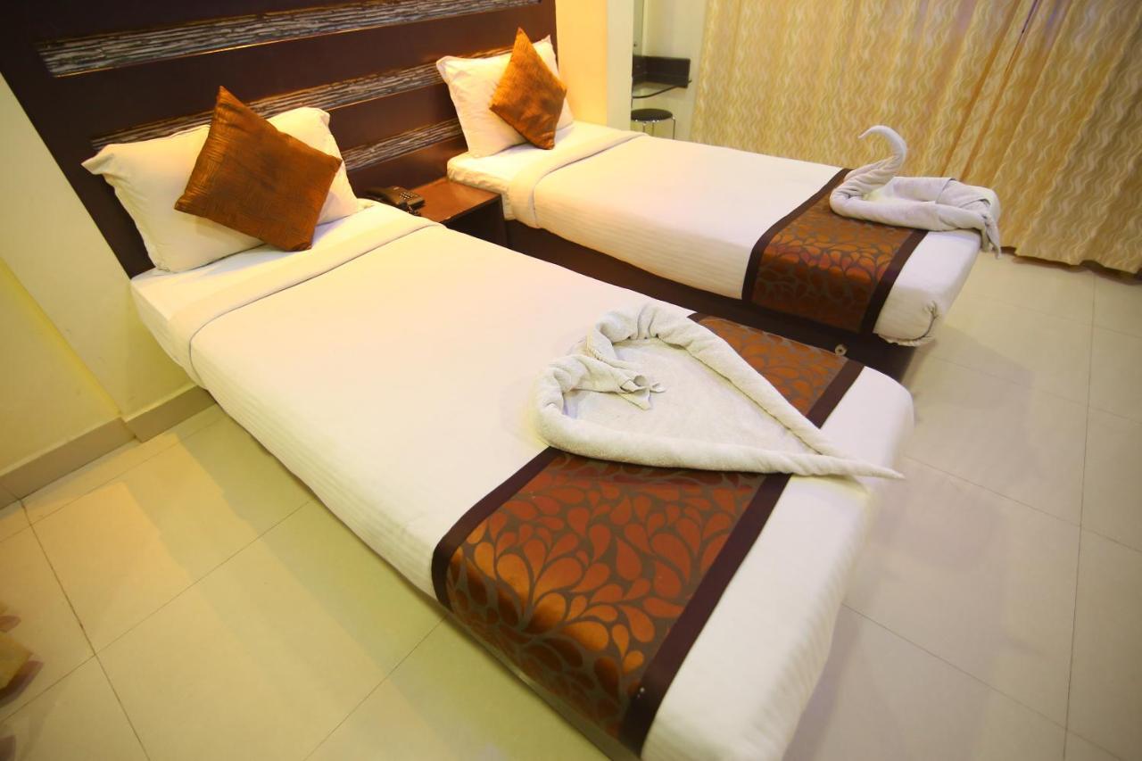 Hotel White Mount Chennai
