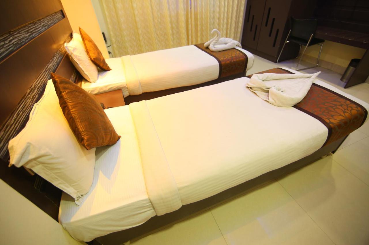 White Mount 2* Chennai