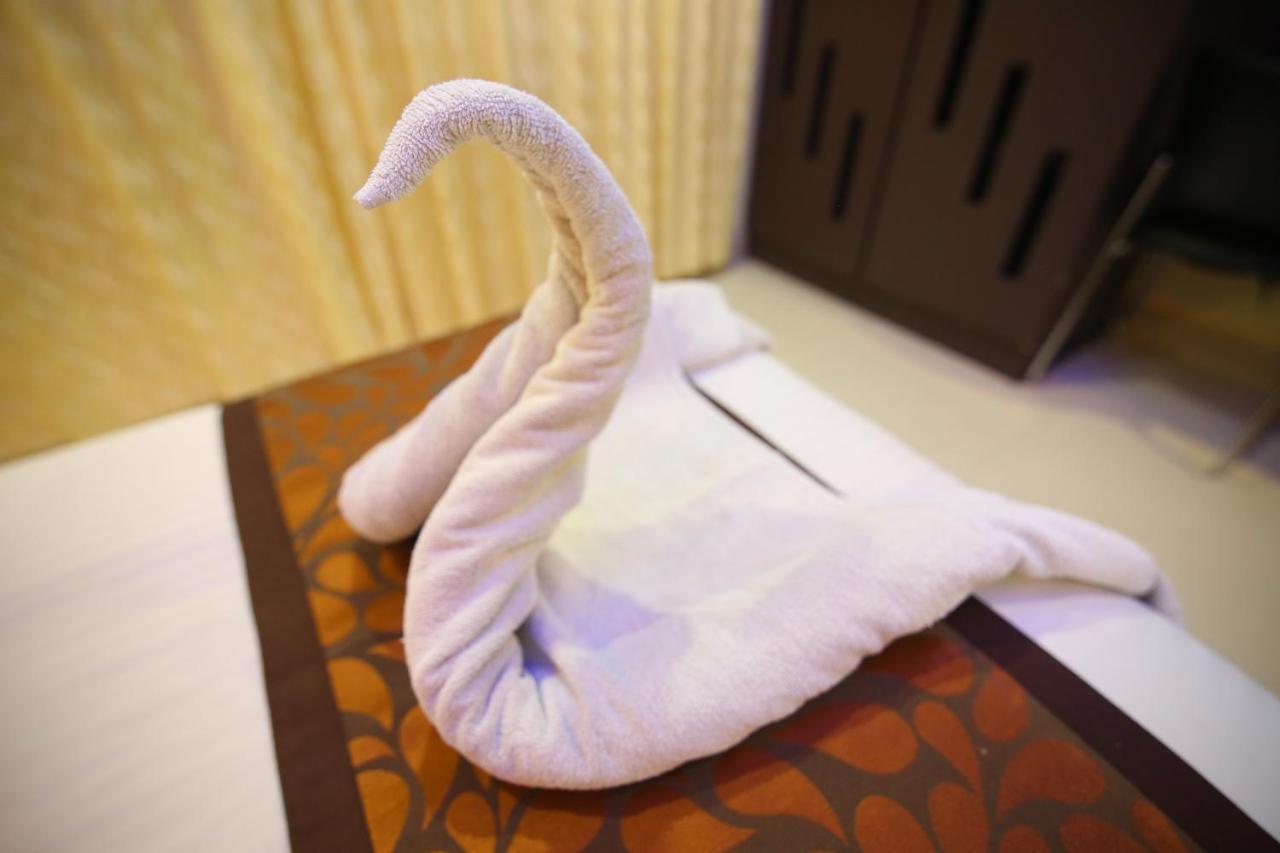 Hotel White Mount 2*