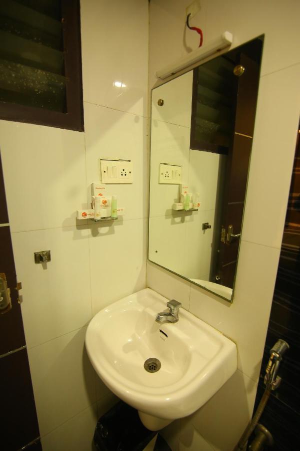 Hotel White Mount Chennai