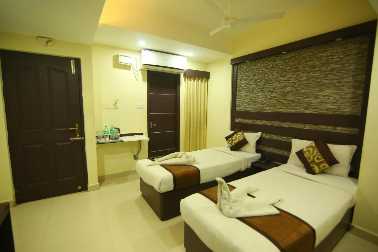 Hotel White Mount Chennai