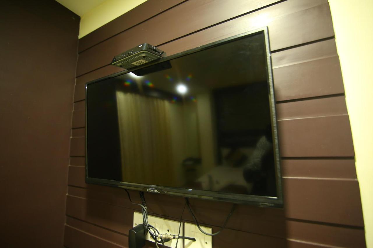 Hotel White Mount Chennai