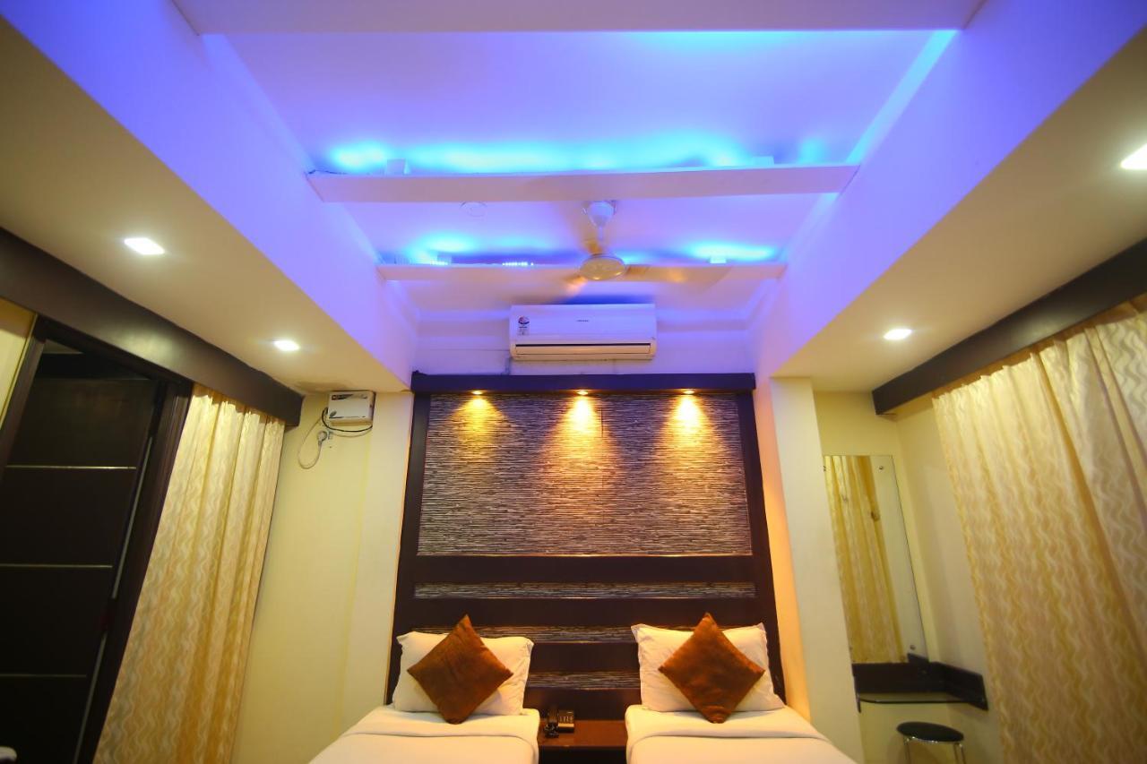 White Mount 2* Chennai