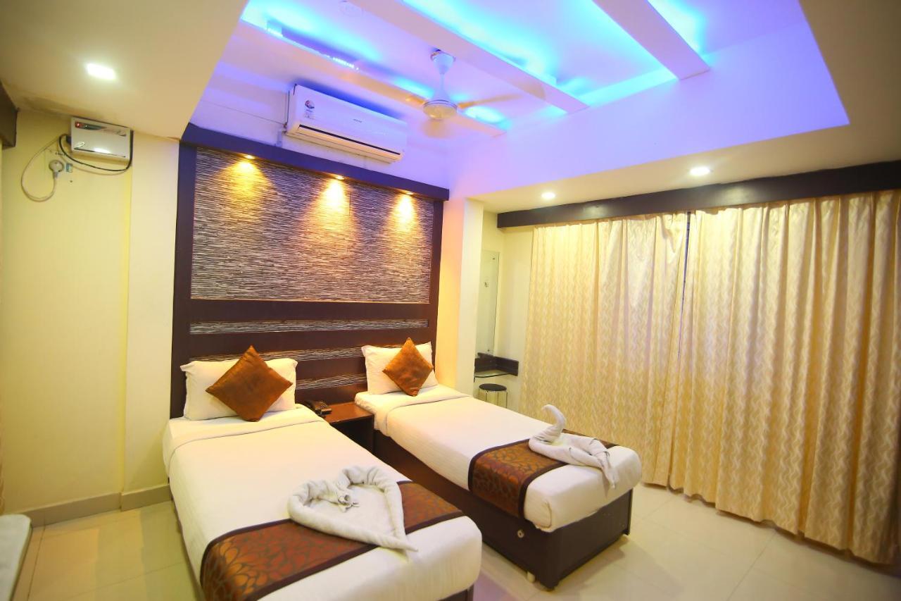 White Mount Chennai