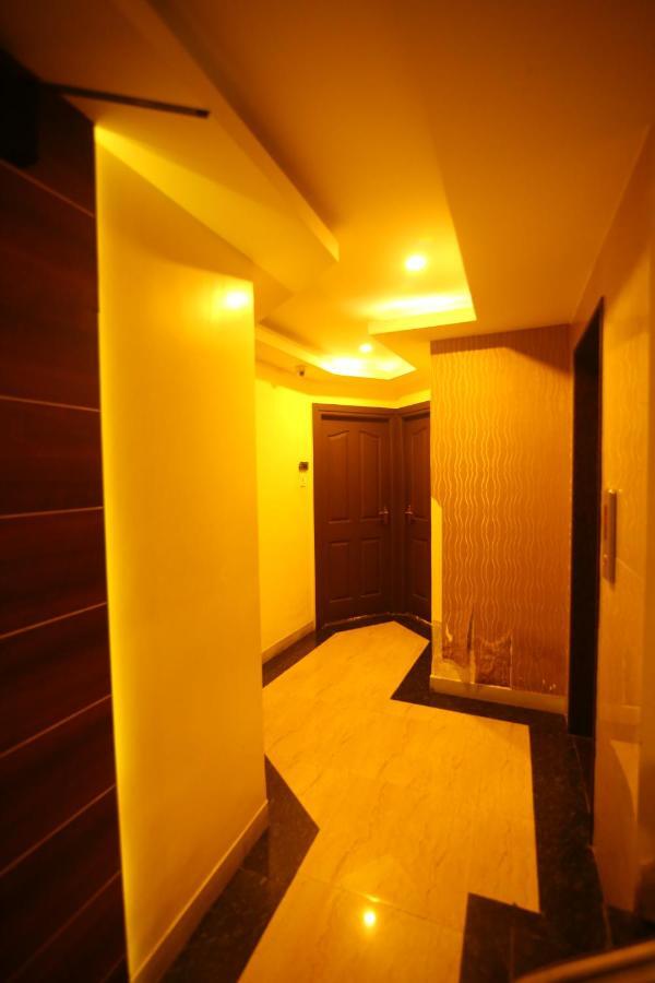 Hotel White Mount