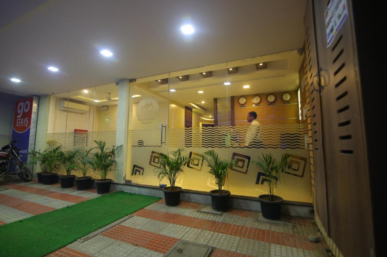 Hotel White Mount Chennai