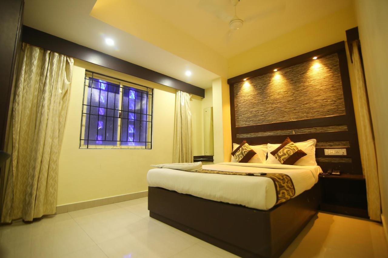 Hotel White Mount