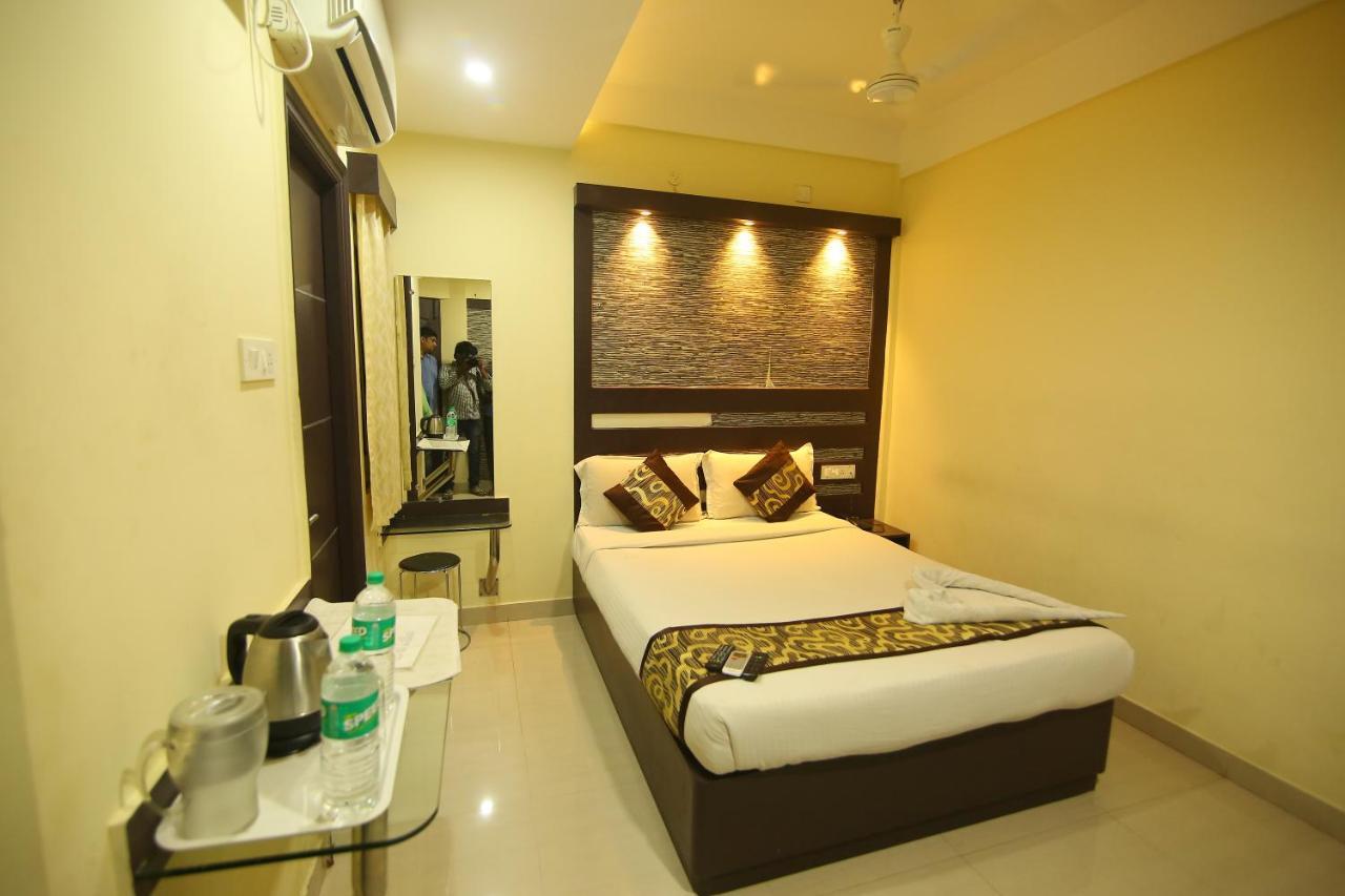 White Mount Chennai