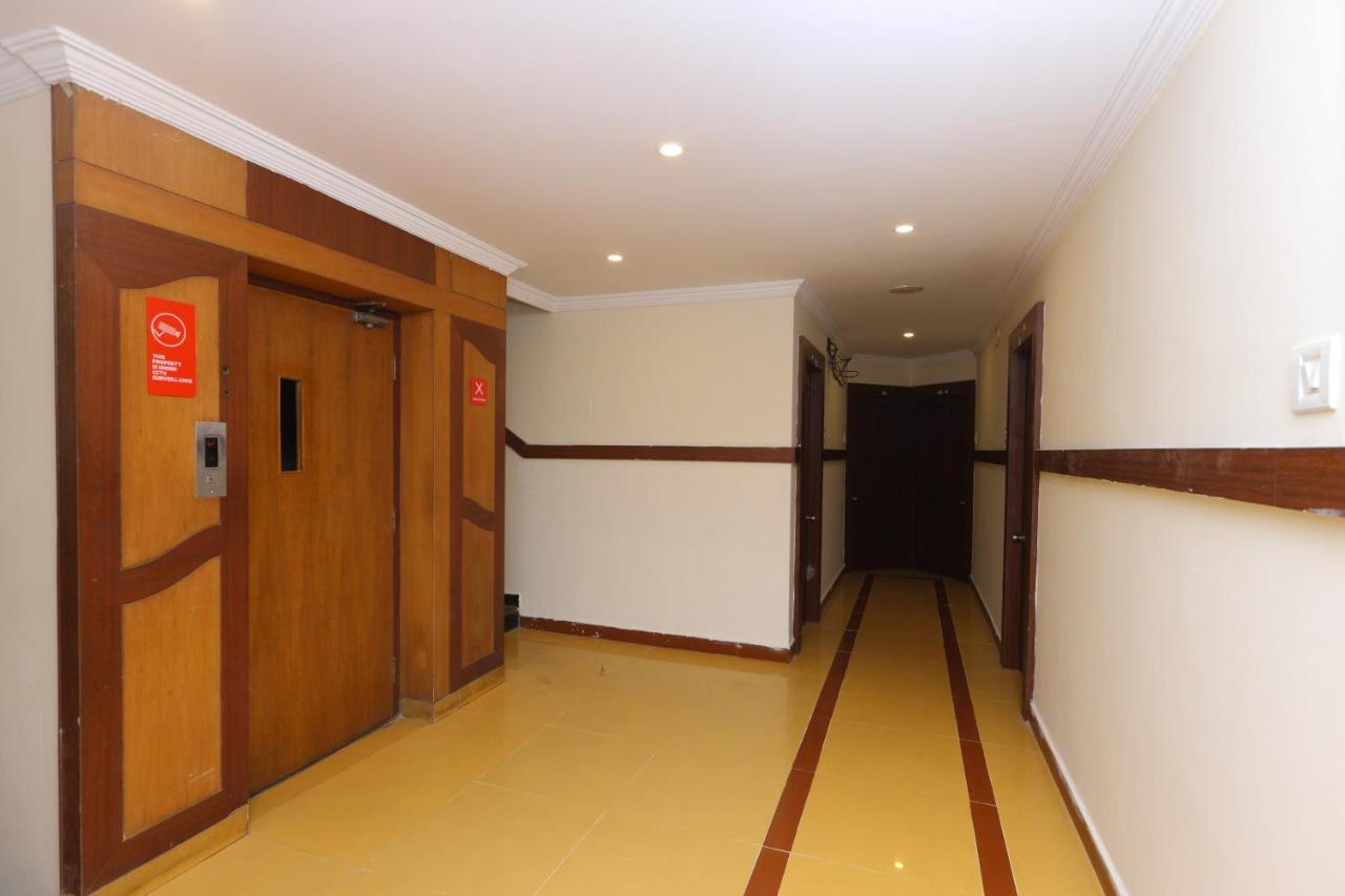 Hotel Oyo 13230 Ark Residency Chennai