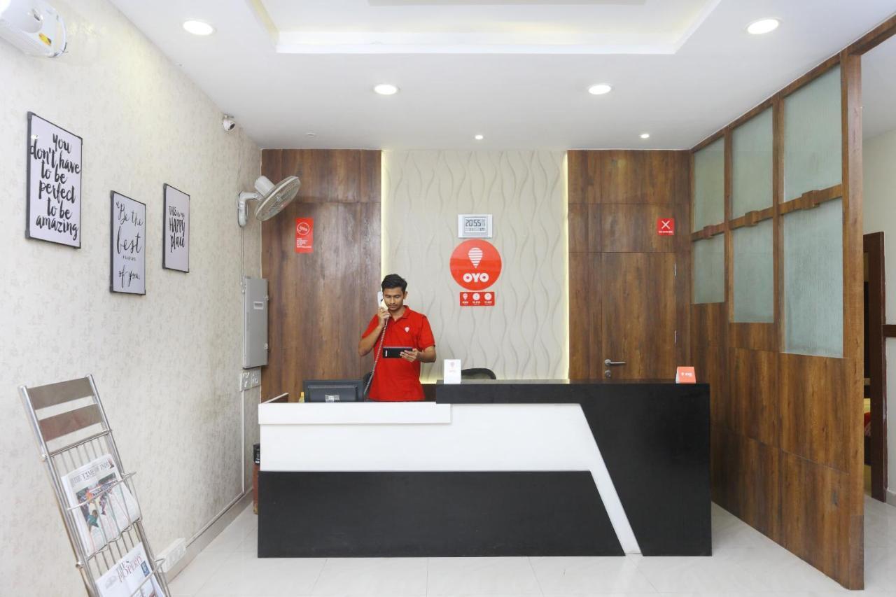 Hotel Oyo 13230 Ark Residency