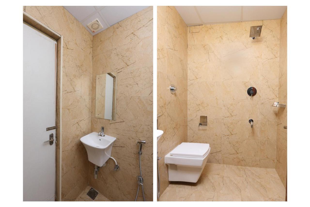 Oyo 13230 Ark Residency 3*