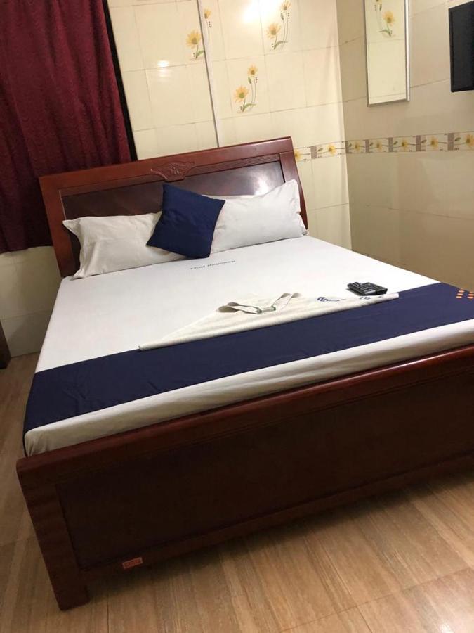 Senate Regency Hotel 2*