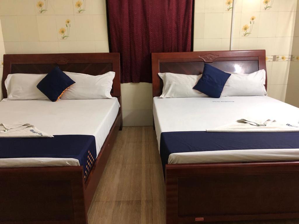 Hotel Senate Regency 2*