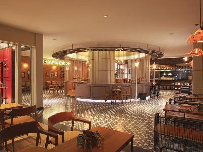 The Westin Velachery Hotel 5*