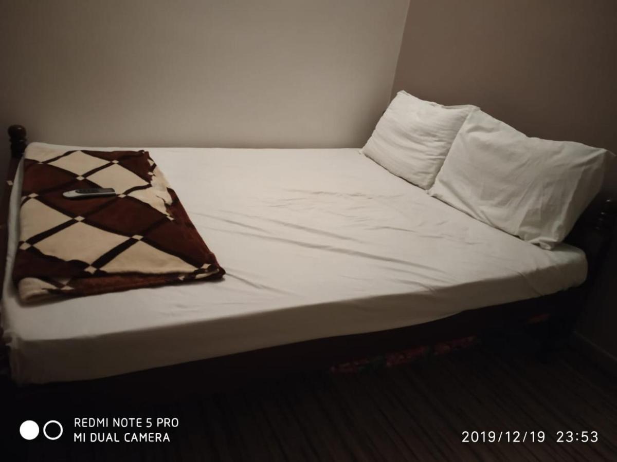 Aparthotel Sai Baba Service *