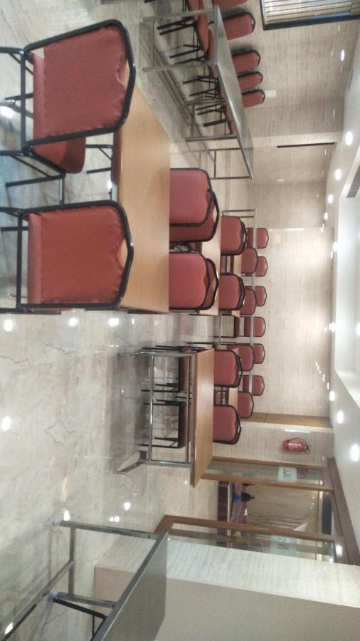 Sri Chakra Hotel
