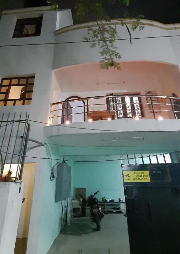 Hostel Gandhi *
