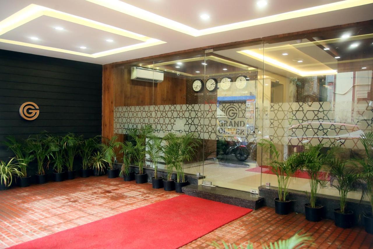 Grand Oliver Chennai
