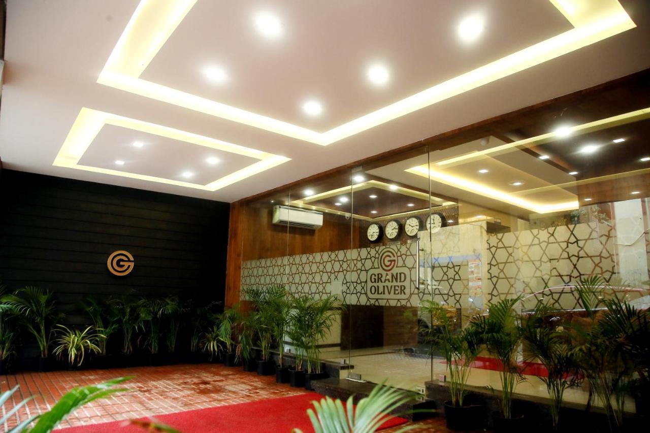 Hotel Grand Oliver 2*