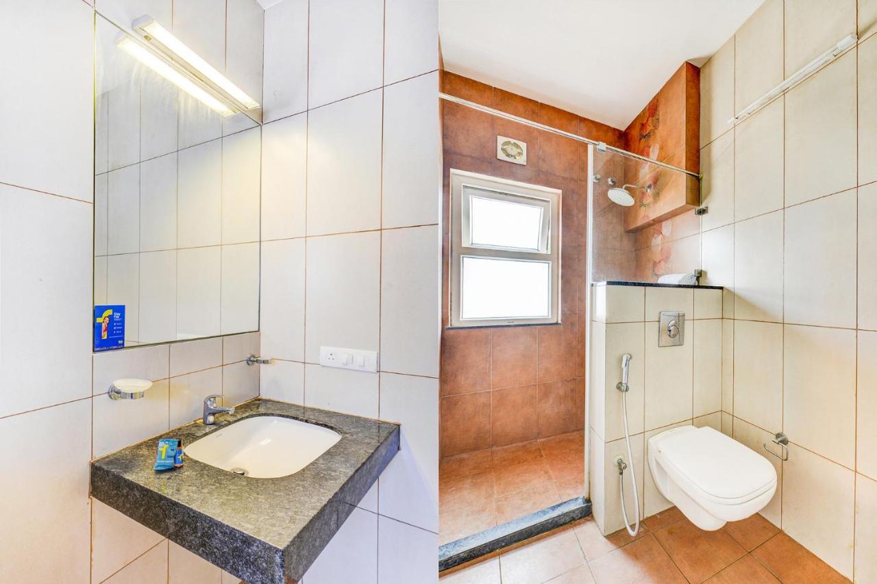 Fabhotel Corporate I Hotel 3*